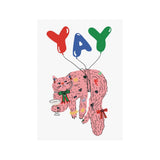 Illustrated Card Bundle B / All Occasions - Set of 8