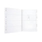 2025 Pocket Weekly Planner - Seoul / Papersmiths x The Completist Exclusive