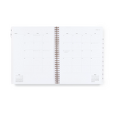 Year Task Planner Dated Planner