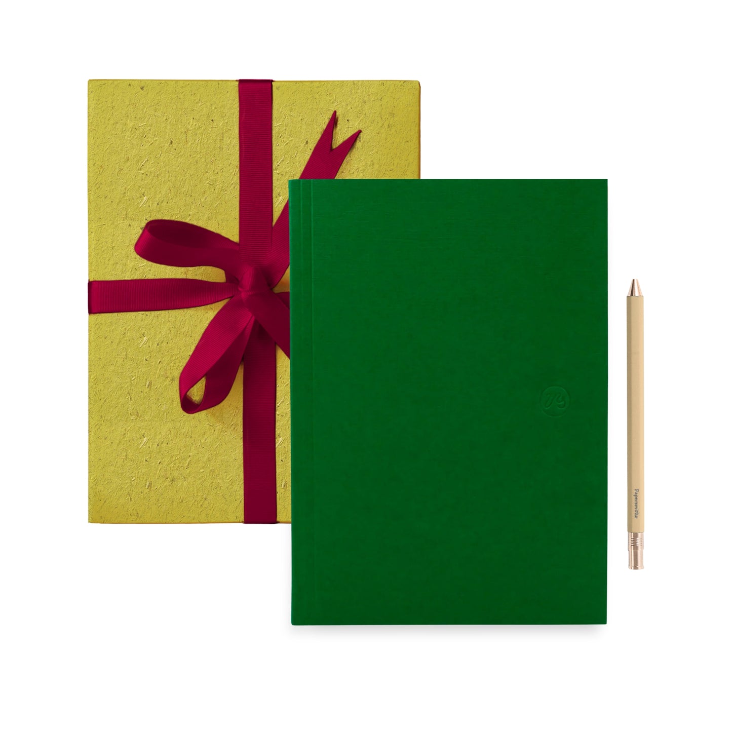 Notebook and Pen Duo - Clissold