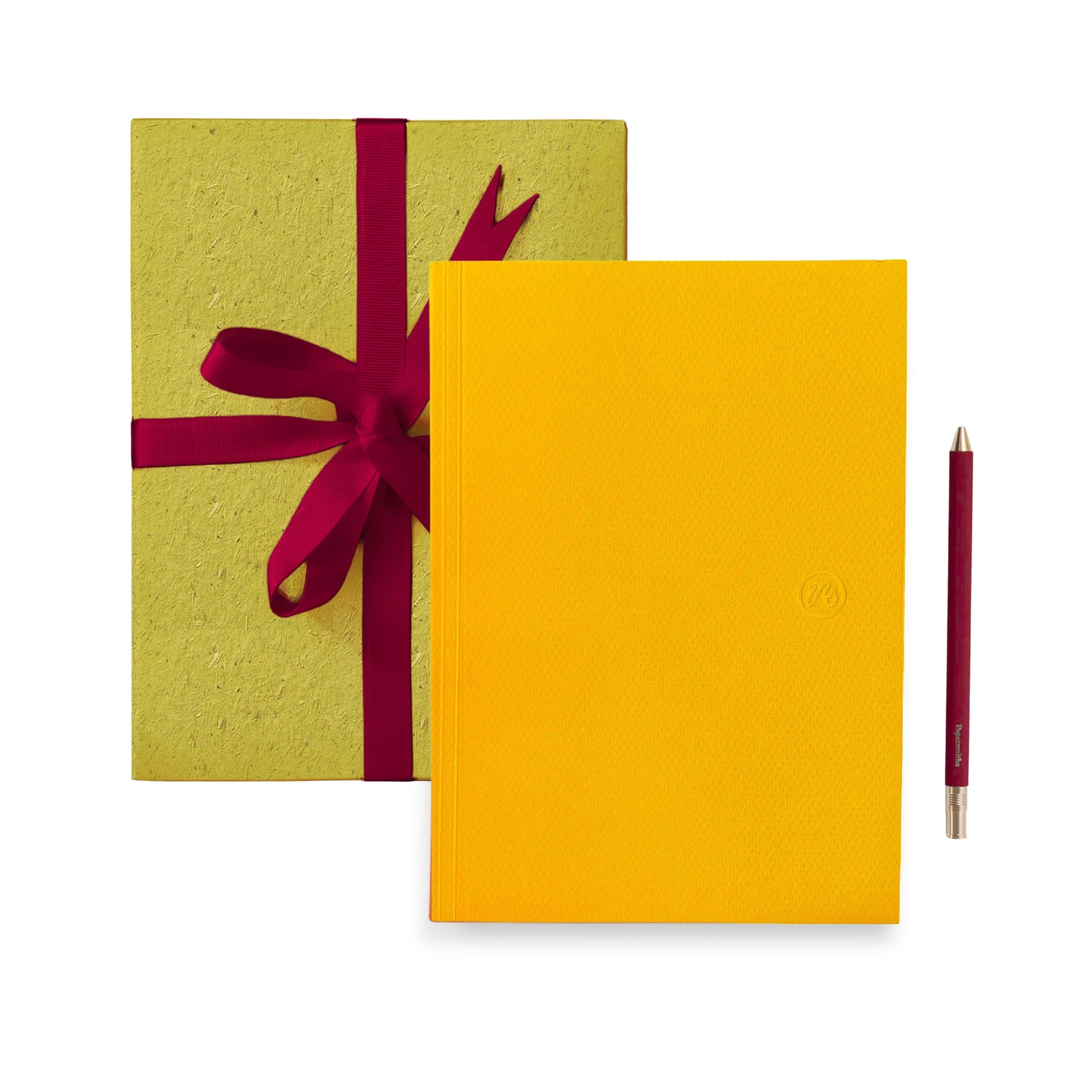 Notebook and Pen Duo - Yolk