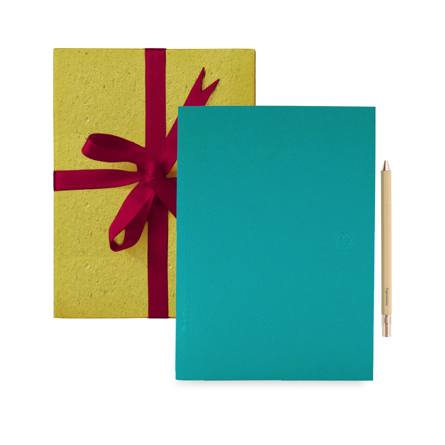 Notebook and Pen Duo - Calypso