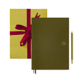 Notebook and Pen Duo - Myrtle