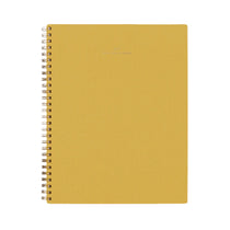 Yellow Appointed Year Task Planner 2025