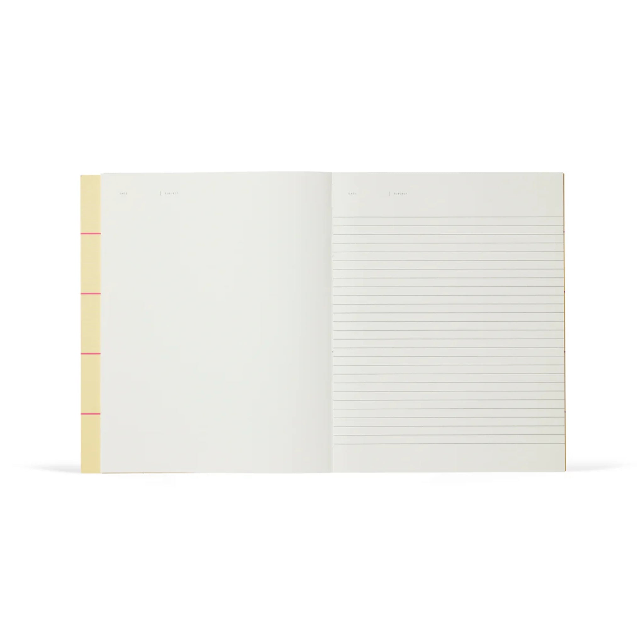 Check Rules Notebook Notebooks | Papersmiths