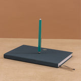 Notebook and Primo Pen Duo - Lunar