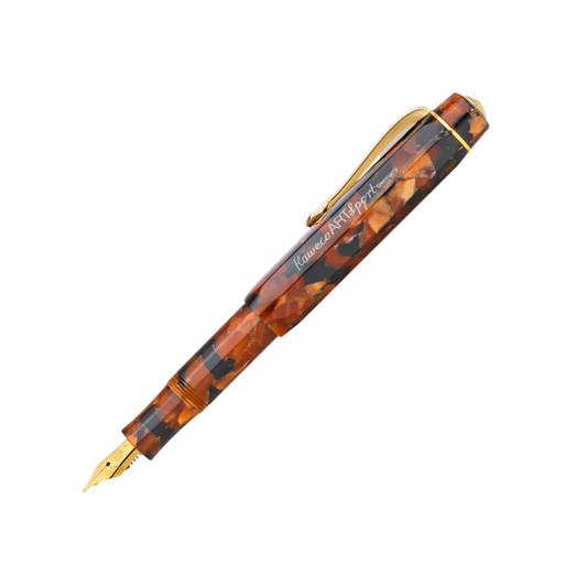 ART Sport Fountain Pen - Hickory Brown