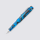 art sport kaweco pebble blue fountain pen
