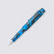 ART Sport Fountain Pen - Pebble Blue