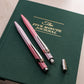 849 Ballpoint Pen and Mechanical Pencil Set - Blossom