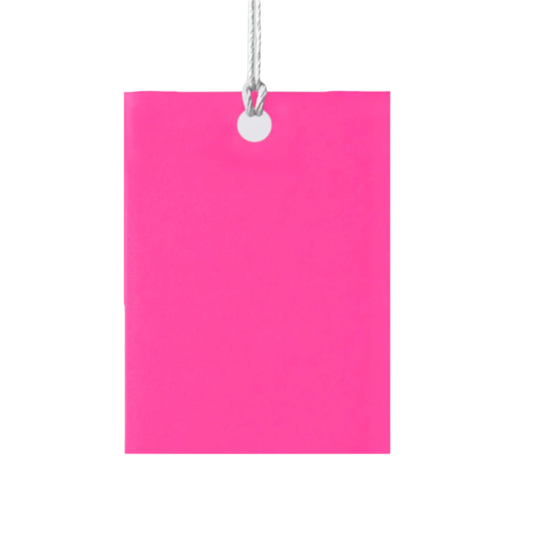 Gift Tags - Eighties Christmas