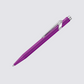 Caran d'Ache colormat ballpoint pen violet