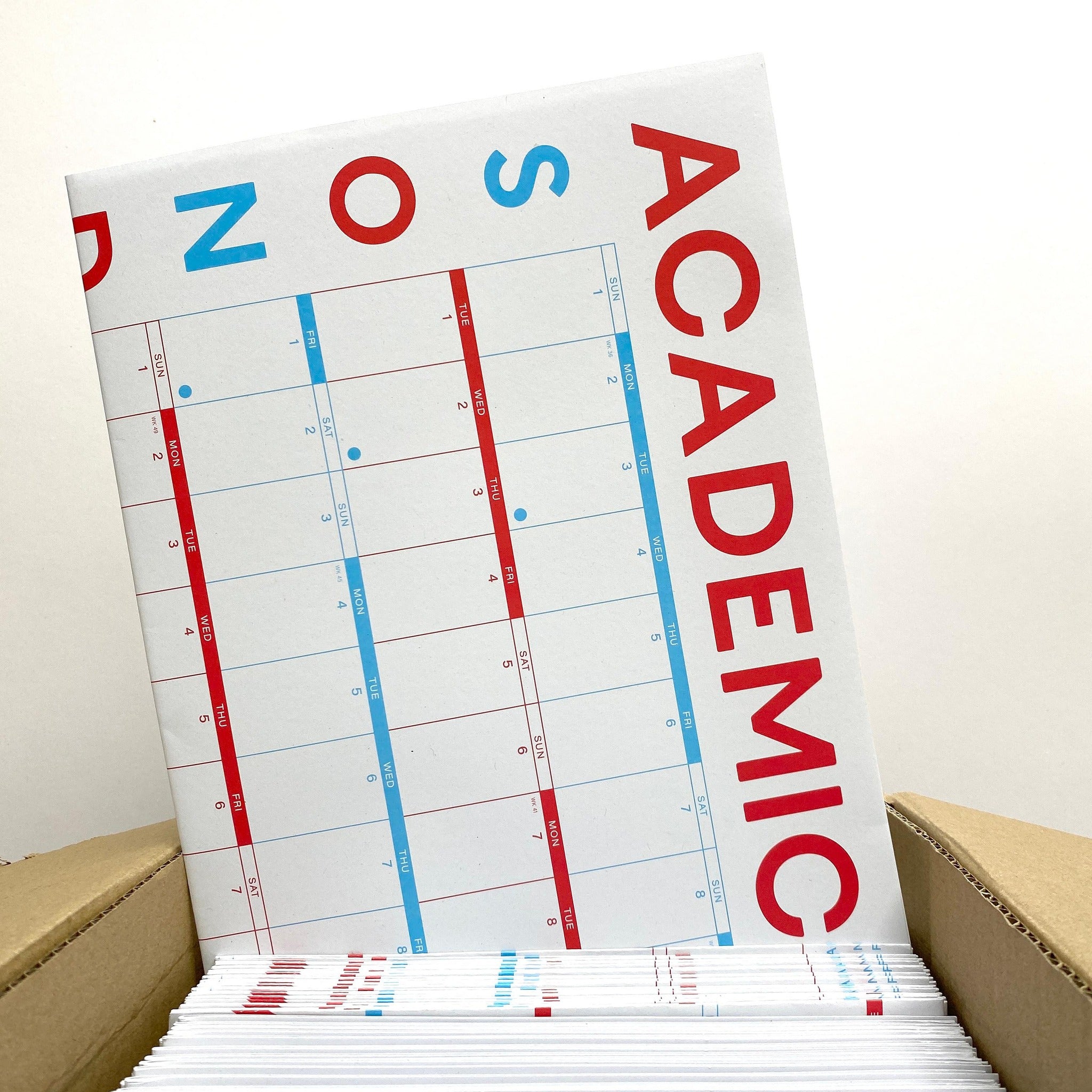 2024 2025 Academic Year Wall Planner Papersmiths 2024 2025 academic year wall planner papersmiths