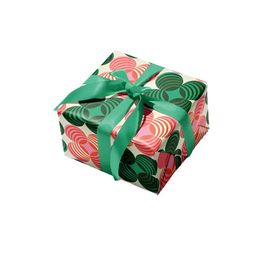 Fa-La-La Wrapping Paper