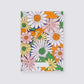 Floral any message card