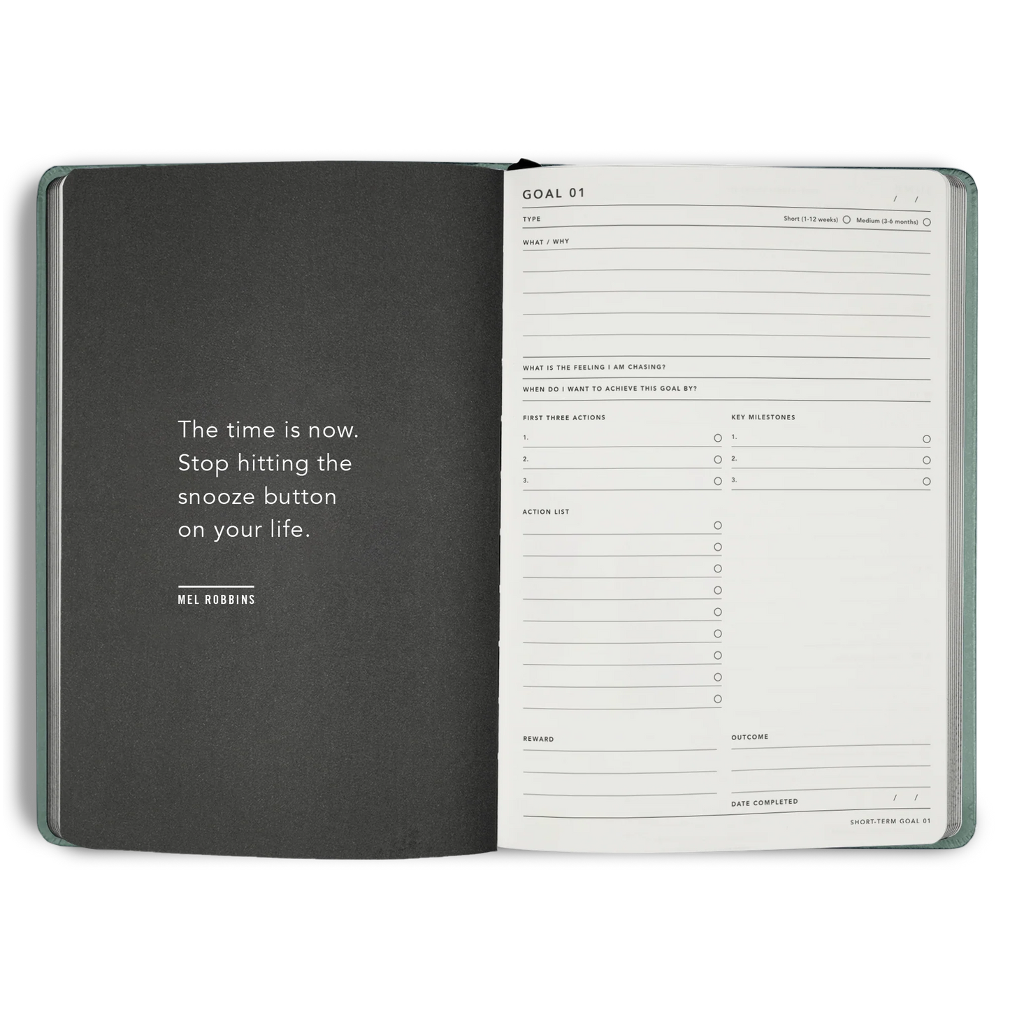 Goal Digger Migoals 2026