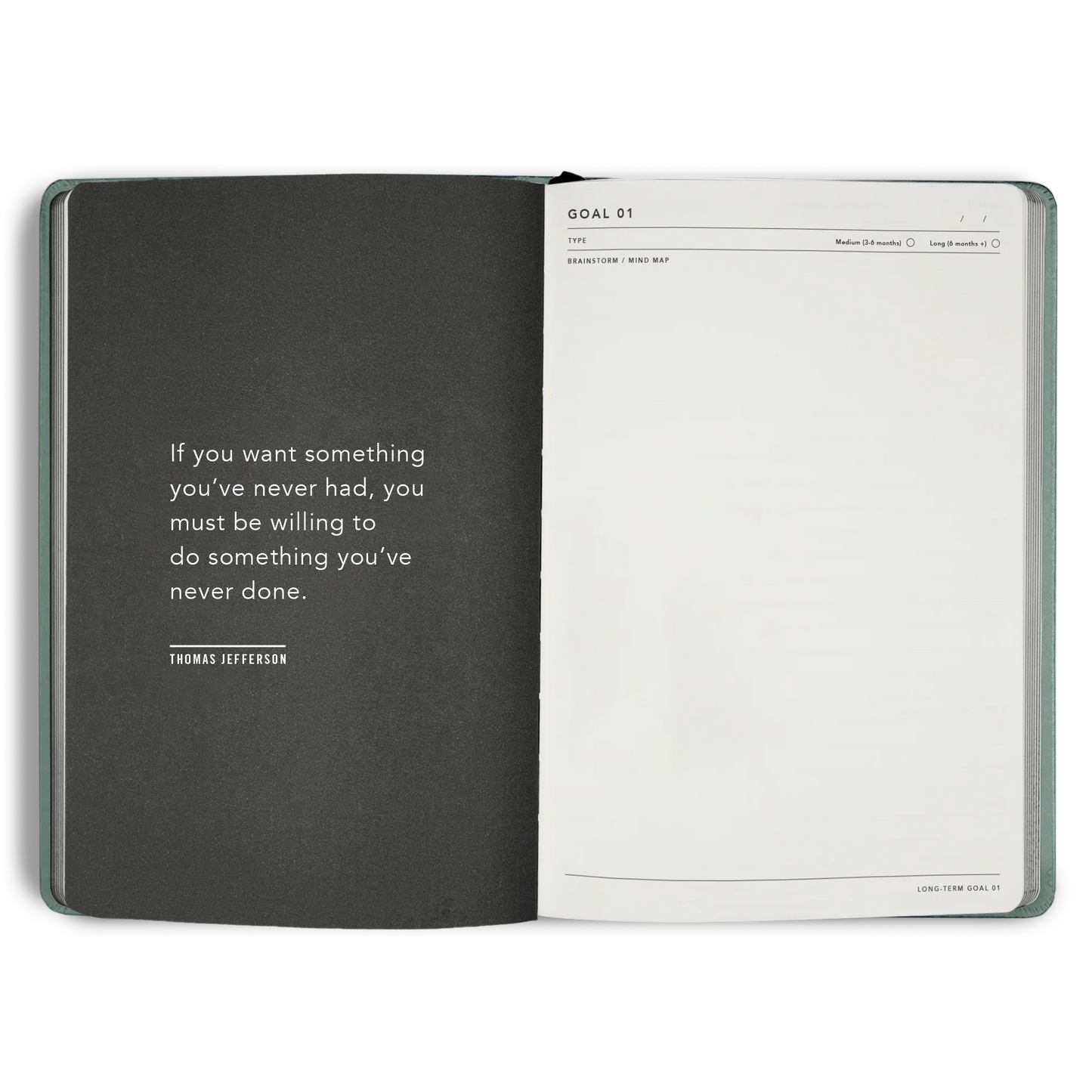 Goal Digger Migoals 2026