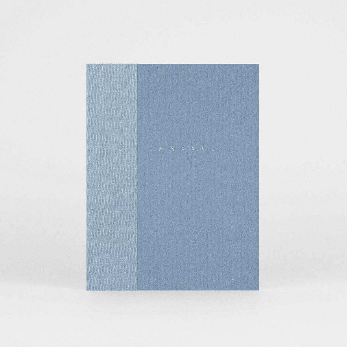 2026 Klasyk Weekly Diary - Storm