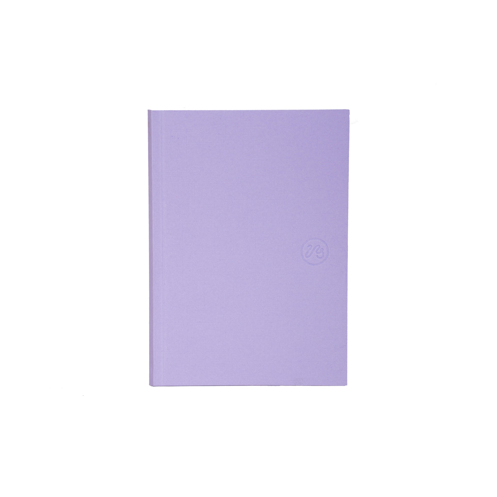 Pocket Notebook - Lavender | Papersmiths