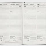 Weekly Notes Migoals 2026