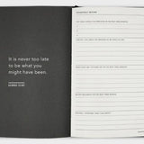 2026 Weekly Spread Diary 