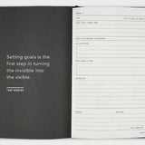 Weekly Notes Migoals 2026