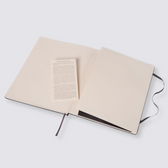 Extra-Large Hard Cover Notebook – Papersmiths