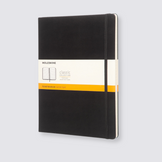 Extra-Large Hard Cover Notebook – Papersmiths