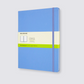 Extra-Large Hard Cover Notebook – Papersmiths