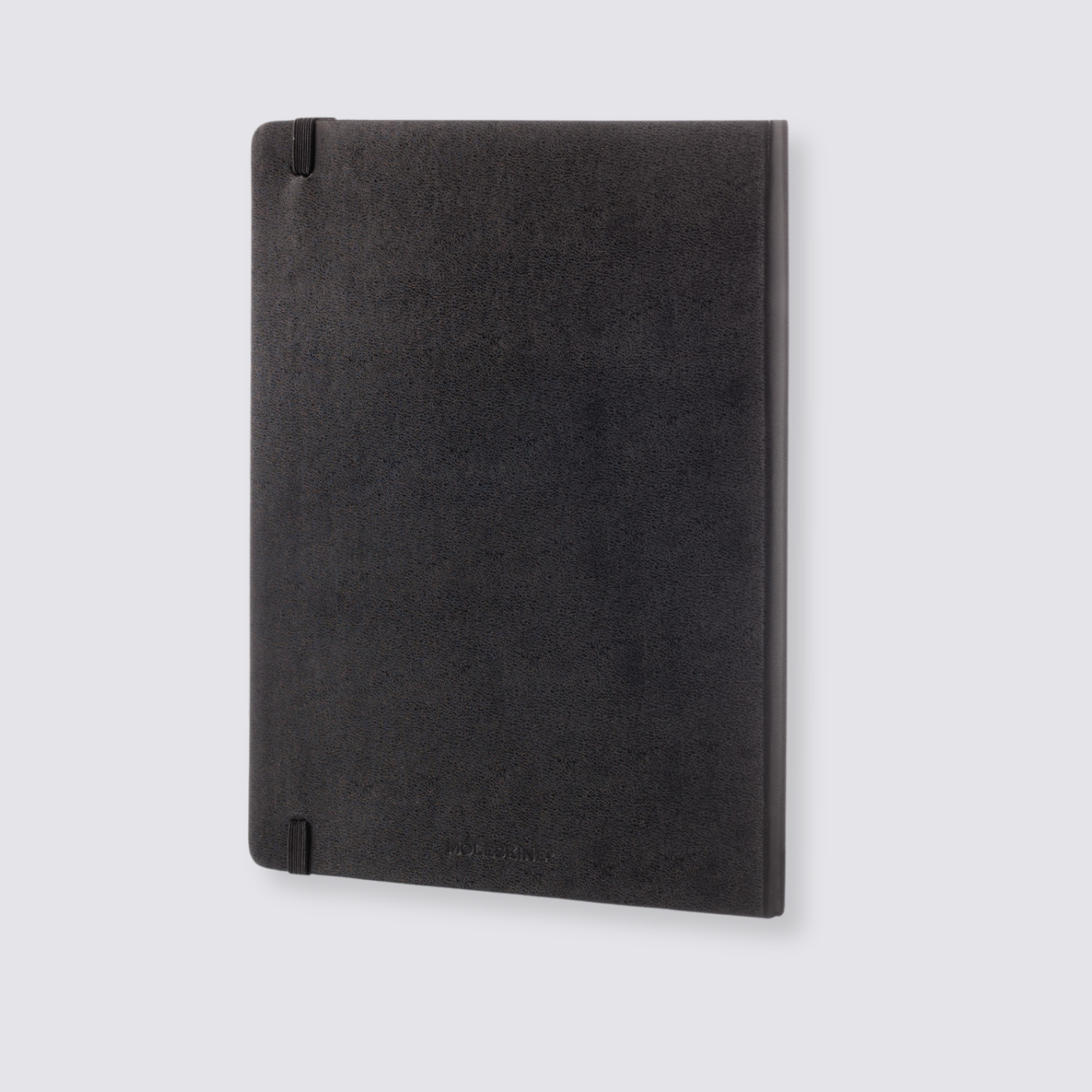 Extra large notebook moleskine