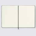 Extra-Large Hard Cover Notebook – Papersmiths