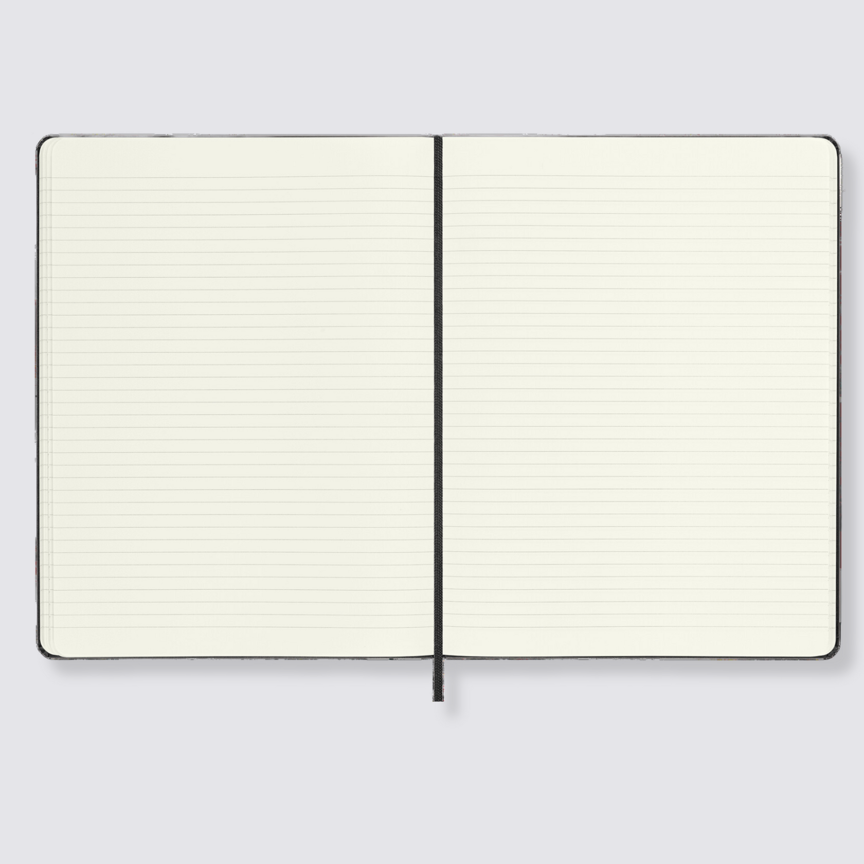 Extra-Large Hard Cover Notebook – Papersmiths