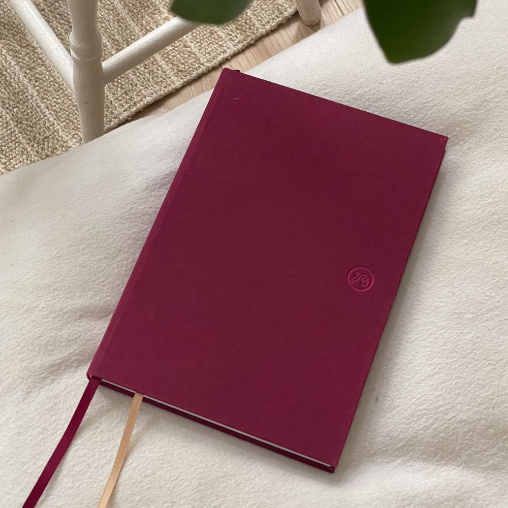Luxury Clifton Notebook Papersmiths