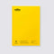 2024 Nahe Weekly Diary - Yellow