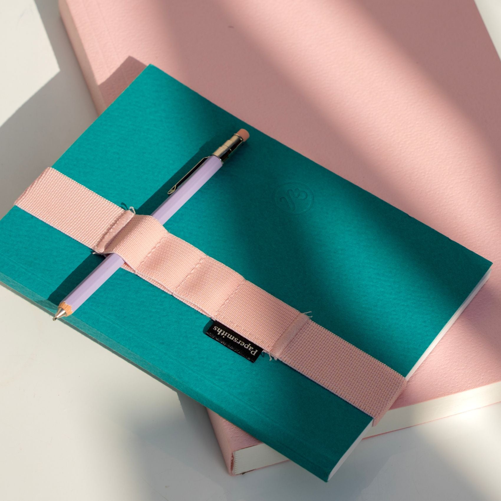 Notebook Bands and Accessories