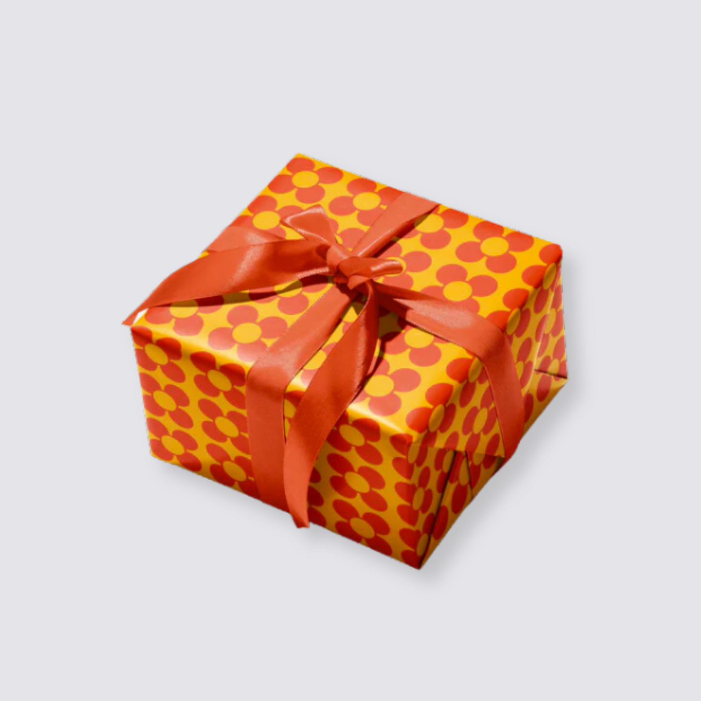 double sided wrapping paper