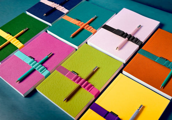 The Everyday Notebook