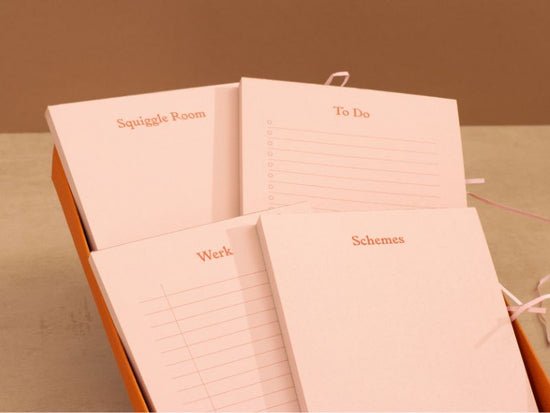 Notepad Bundle