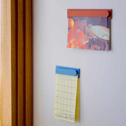 Picture Bar Large - Grey