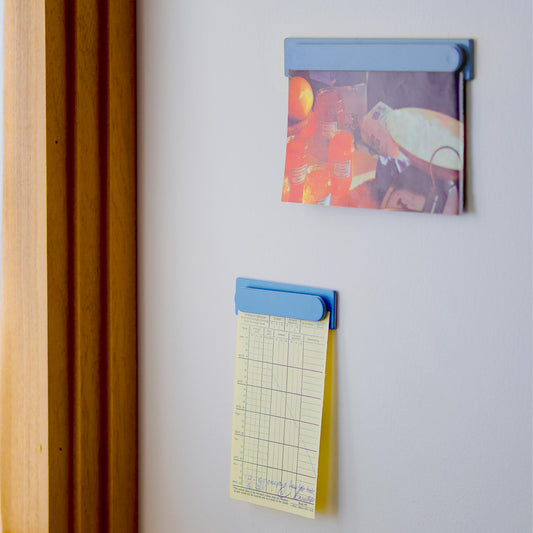 Picture Bar Large - Blue Grey