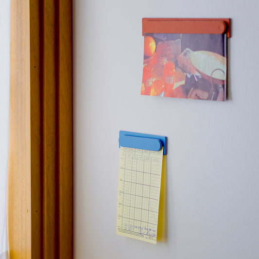 Picture Bar Large - Pink