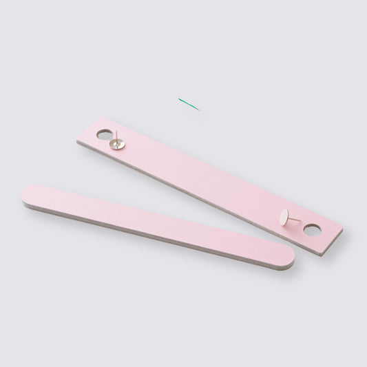 Picture Bar Large - Pink