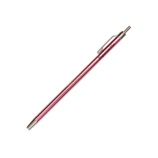 Pocket Pen - Oxide Rose