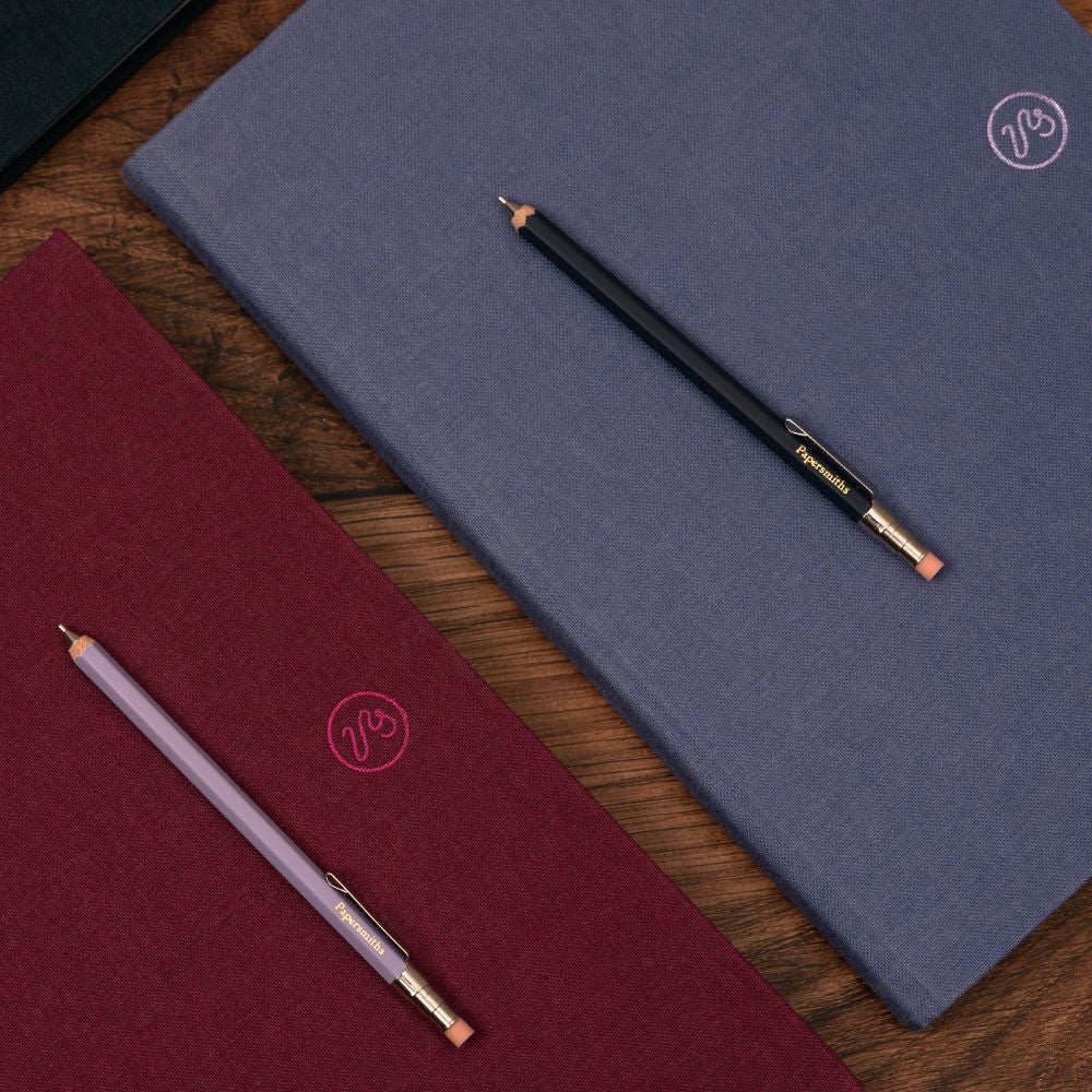 Pocket Pencil - Purple Haze