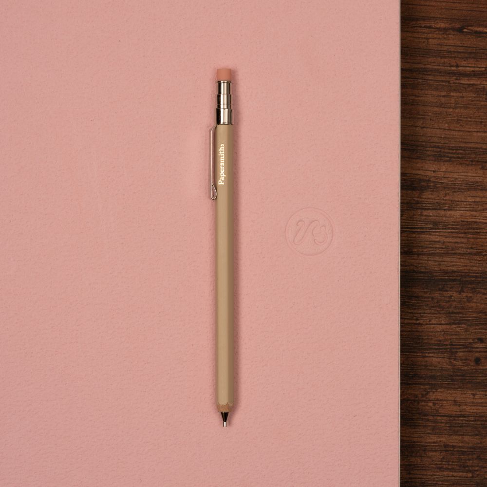 Pocket Pencil - Butter Yellow