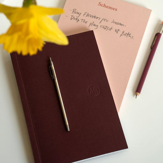 Pocket Stationery Moment