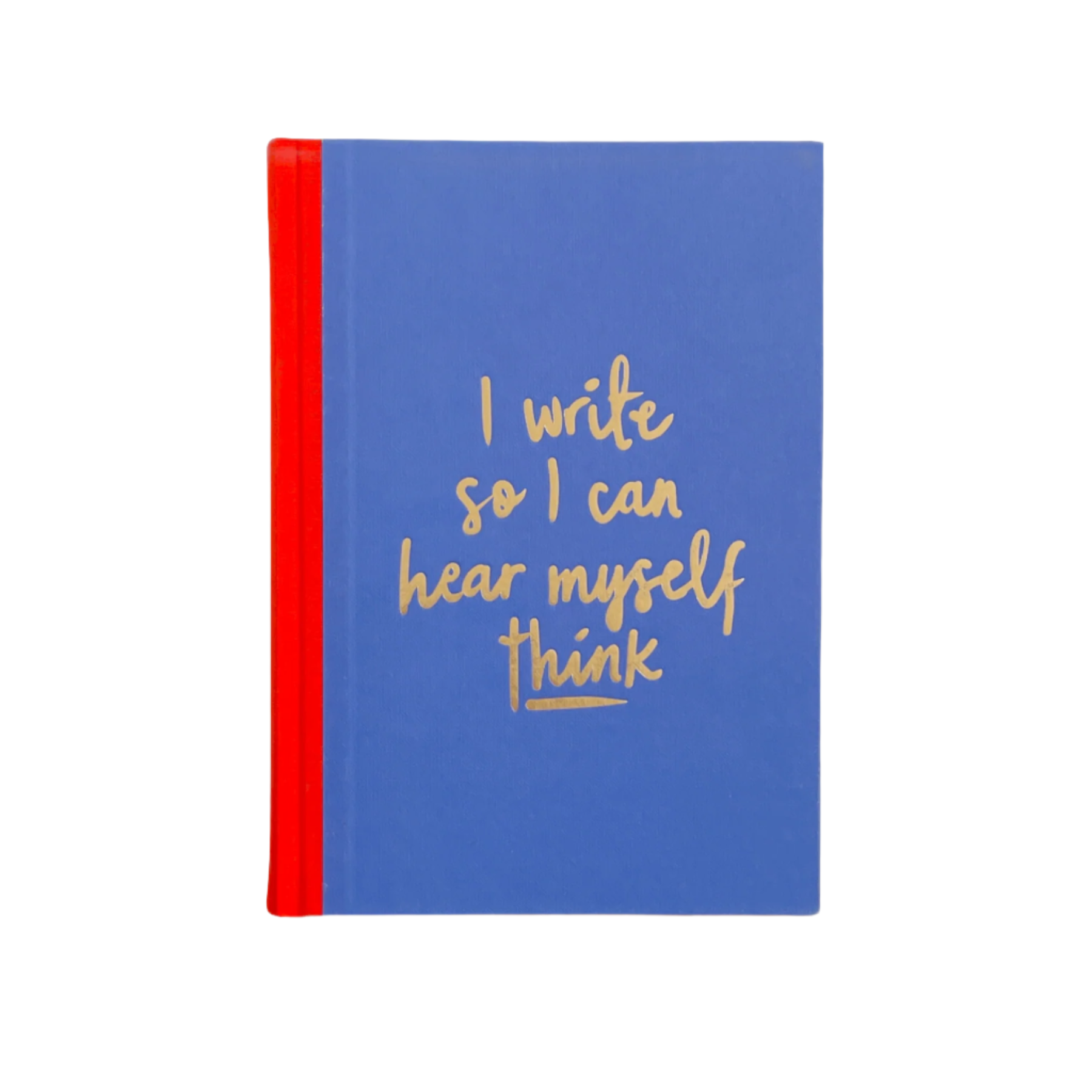 The Positive Free Writing Journal – Papersmiths