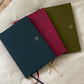 Luxury Clifton Notebook Papersmiths