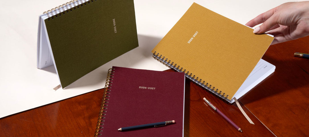 academic diaries papersmiths