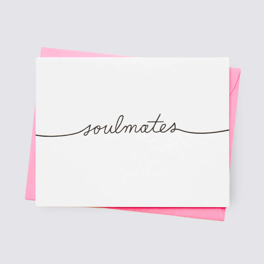 Soulmates